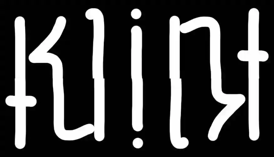 old ambigram